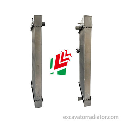 เครื่องจักรกล เครื่องเรเดียเตอร์ ชานกง 625/652B อลูมิเนียมสลัด