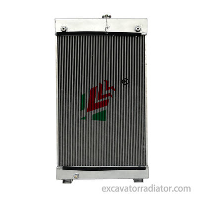 เครื่องจักรกล เครื่องเรเดียเตอร์ ชานกง 625/652B อลูมิเนียมสลัด