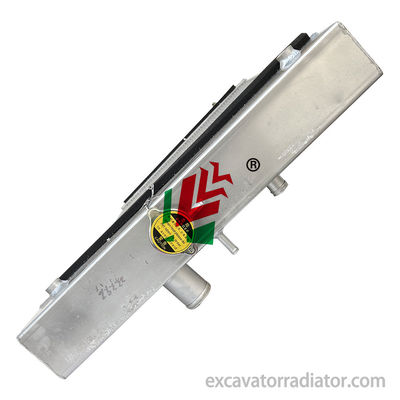 เครื่องจักรกล เครื่องเรเดียเตอร์ ชานกง 625/652B อลูมิเนียมสลัด