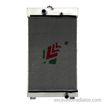 เครื่องจักรกล เครื่องเรเดียเตอร์ ชานกง 625/652B อลูมิเนียมสลัด