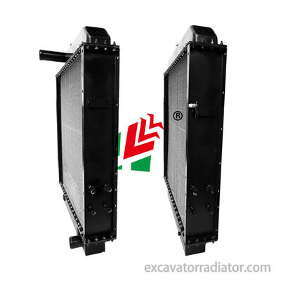 Shantui 53H เครื่องจักรกล เครื่องระบายอากาศ เครื่องจักรกลชุดอุปกรณ์เสริม