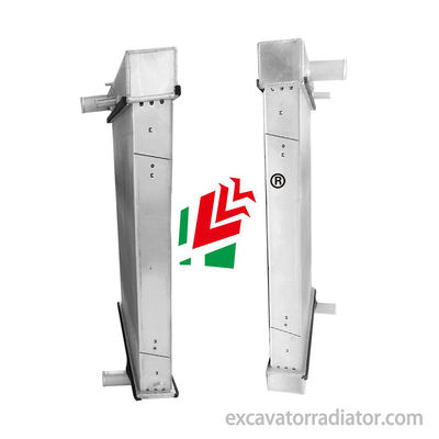 หม้อน้ำรถขุด XCMG | เกรดเชิงพาณิชย์ส่วนประกอบที่สร้างขึ้นอย่างแม่นยำ