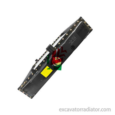 หม้อน้ำรถขุด XCMG | ระบบการจัดการความร้อนเกรดเชิงพาณิชย์