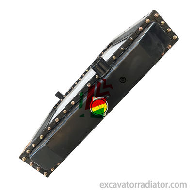 หม้อน้ำรถขุด XCMG | เกรดเชิงพาณิชย์ทดแทนการประกอบแบบเต็ม
