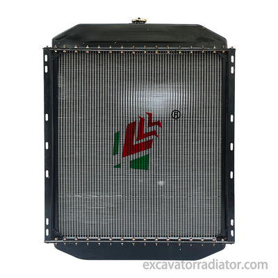 เครื่องจักรกล แรเดียเตอร์ Xia Gong D6114 เครื่องจักรกลหนัก เครื่องยนต์เครื่องเย็น