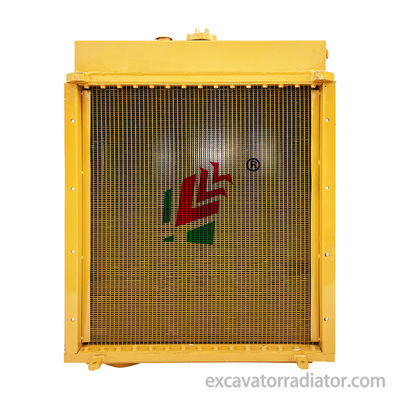 หม้อน้ำรถขุด Komatsu | เกรดเชิงพาณิชย์ของการประกอบหน่วยที่สมบูรณ์