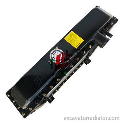 Xugong Roller เครื่องจักรกลก่อสร้างใหม่ โรงงานเรดิเอเตอร์ ขายตรง