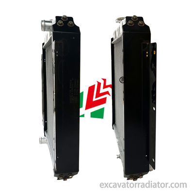 HD 250-7 อุปกรณ์สํารองเครื่องขุด อุปกรณ์ระบายน้ํา