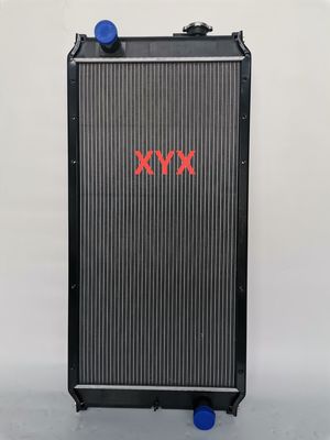 Radiator Core Assy 2040996 สำหรับ Cater CAT E320C 320CA ชุดประกอบหม้อน้ำอลูมิเนียมสำหรับรถขุด