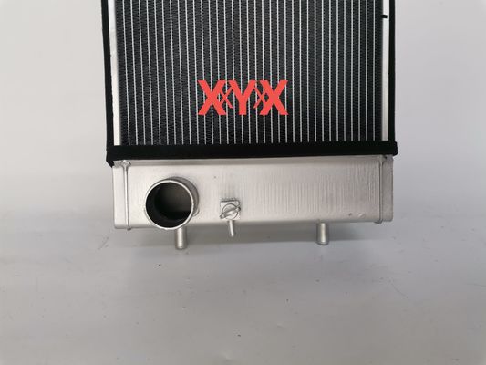 หม้อน้ำ SK200-8 E215B SK210LC-8 ถังเก็บน้ำหม้อน้ำ Core Assy YN05P00585001