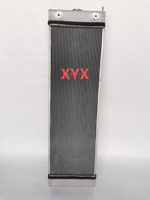 แกนหม้อน้ำเหมาะกับ KOMATSU PC200-8 PC210-8 6D107,ขนาด 1110X320 MM 20Y-03-42452