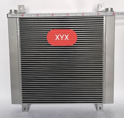 Oil Cooler 1189949 สำหรับ Cater CAT E312B Excavator สำหรับขาย