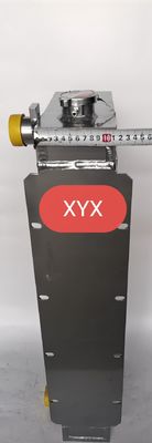 หม้อน้ำรถขุด XCMG | หน่วยทดแทนโดยตรงอะลูมิเนียม
