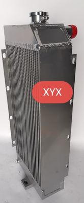 ชุดหม้อน้ำรถขุด 60-8 Yuchai Excavator Parts