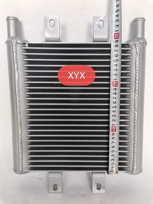 หม้อน้ำน้ำมันไฮดรอลิก Hitachi EX55