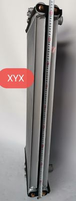 265 – 3563 2653563 เครื่องจักรก่อสร้าง ชิ้นส่วนเครื่องยนต์ อะไหล่รถขุด ออยล์คูลเลอร์ หม้อน้ำ (E320c รูปแบบใหม่)