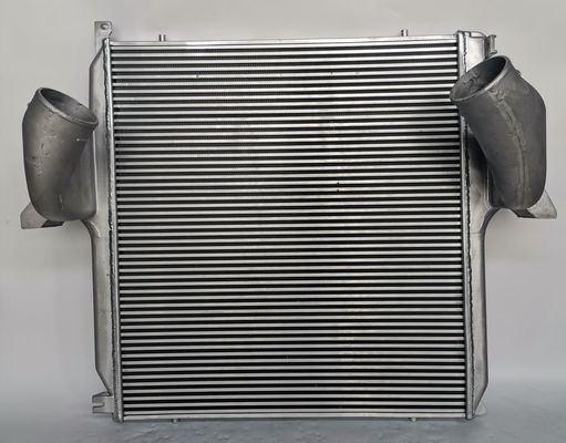 9425010201 9425010901 9425010101 9425011001 Mercedes Benz Intercooler 96972, OEM ODM อลูมิเนียมอินเตอร์คูลเลอร์