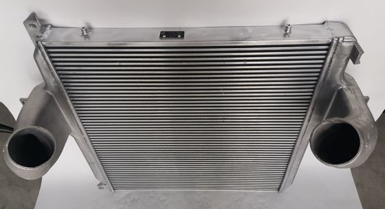 9425010201 9425010901 9425010101 9425011001 Mercedes Benz Intercooler 96972, OEM ODM อลูมิเนียมอินเตอร์คูลเลอร์