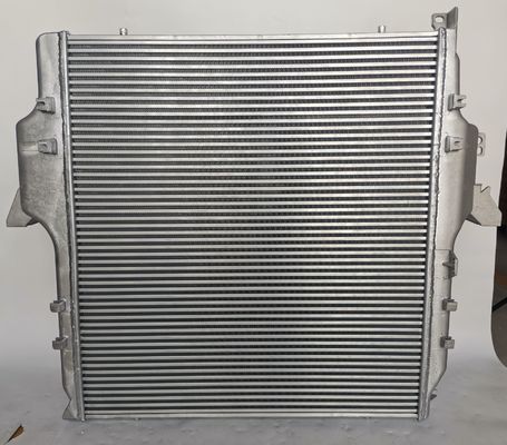 9425010201 9425010901 9425010101 9425011001 Mercedes Benz Intercooler 96972, OEM ODM อลูมิเนียมอินเตอร์คูลเลอร์
