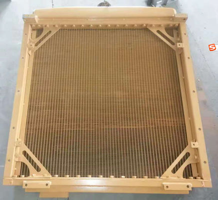 SHANTUI SD16 Bulldozer อะไหล่ - หม้อน้ำ -16Y-03A-03000