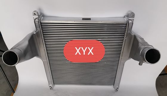 Euro 3 6WF1 Isuzu Intercooler หนา 50 มม. หรือ 62 มม. WG9525531122