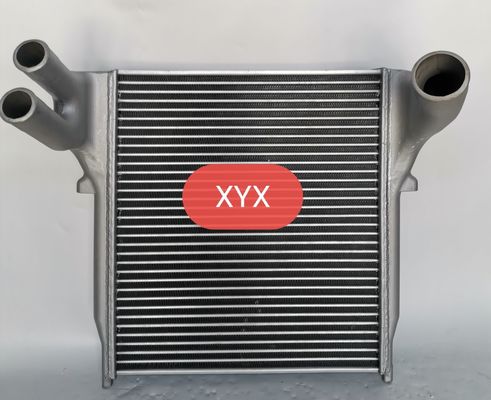 Hino 500 Radiator Truck Intercooler วัสดุอลูมิเนียมทั้งหมด