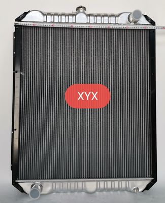 YN05P00024S001 หม้อน้ำเหมาะกับ KOBELCO SK200-6 SK210-6 SK230-6 SK250-6 SK200-5.5