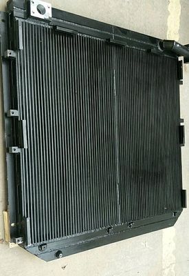 หม้อน้ำอุปกรณ์หนัก 100KG ไฮดรอลิก 936D Liugong Excavator Parts