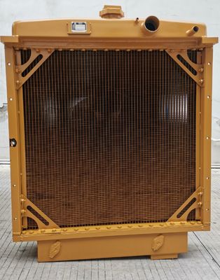 16y-03a-030001 SD16 BULLDOZER หม้อน้ำหม้อน้ำ