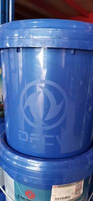 Dongfeng Propylene Glycol Antifreeze, น้ำยาหล่อเย็นหม้อน้ำ 10KG 35C