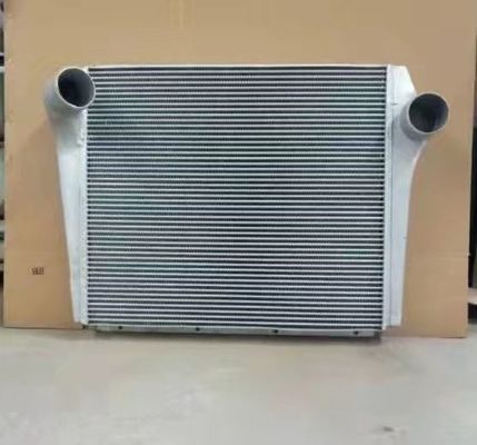รถบัสเยาวชนเยอรมัน Neopland Truck Intercooler Assembly 6127A