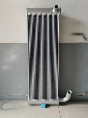 Hitachi ZAX120-3 EX120-3 หม้อน้ำน้ำมันไฮดรอลิก