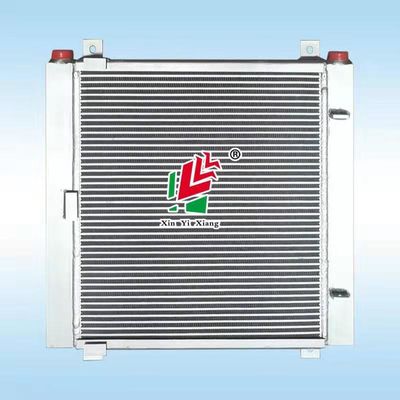 Oil Cooler 1189949 สำหรับ Cater CAT E312B Excavator สำหรับขาย