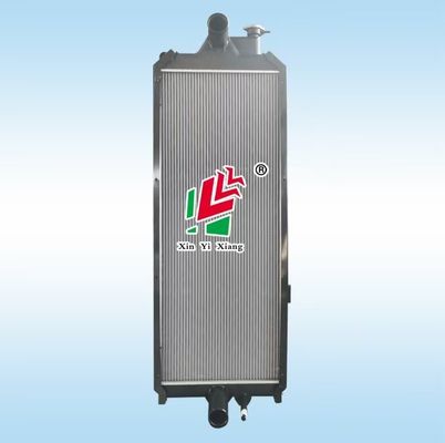383-6407 230-2966 345D 349D Radiator Core สำหรับชิ้นส่วนอะไหล่ CAT Excavator