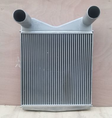 Jianghuaige Hair Truck Intercooler อลูมิเนียมทั้งหมด G1510 27800-Y40LB