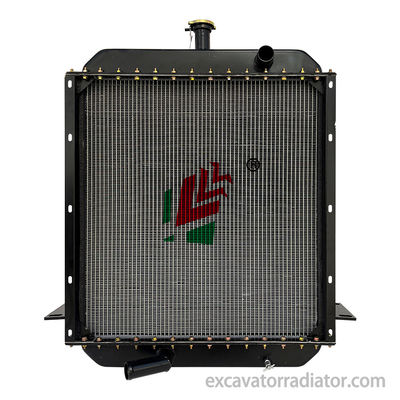 Xugong 300F เครื่องจักรกลคุณภาพสูง เครื่องระบายอากาศ เครื่องทําความเย็นเครื่องจักรกล