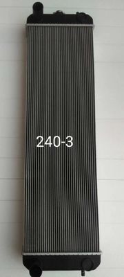 หม้อน้ำรถขุด Hitachi EX240-3 | การประกอบชิ้นส่วนที่สร้างขึ้นอย่างแม่นยำ